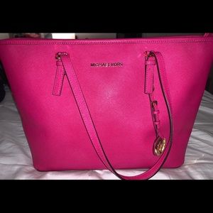 Michael Kors handbag